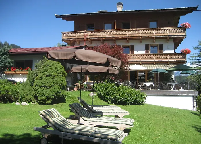 Pension Hinterseer
