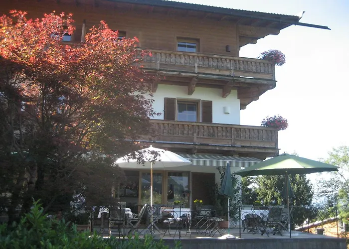 Pension Hinterseer