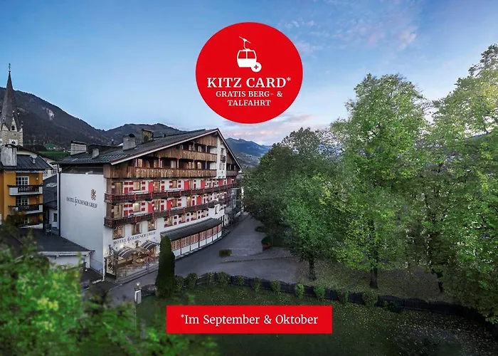 Hotel Goldener Greif